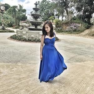 Meet your Posher, Camille